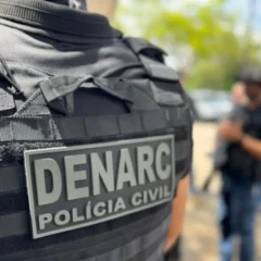 Mais de 500 quilos de drogas são incinerados em Irecê