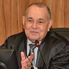desembargador Gesivaldo Britto