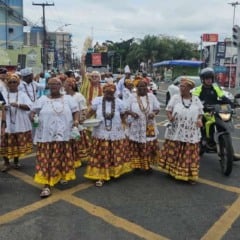 Dia da Consciência Negra