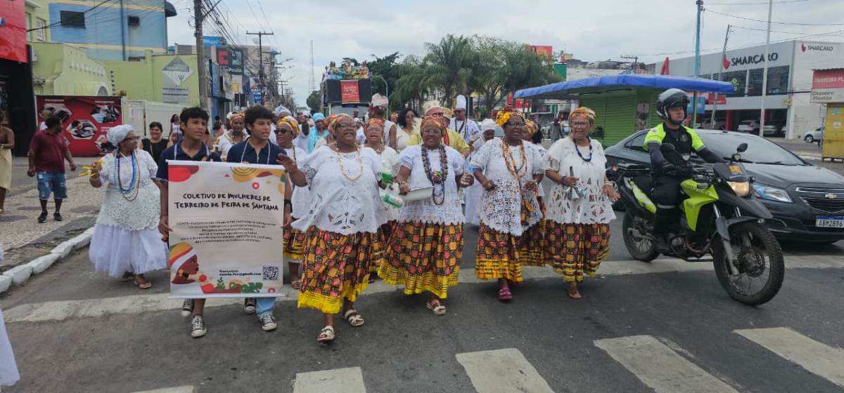 Dia da Consciência Negra