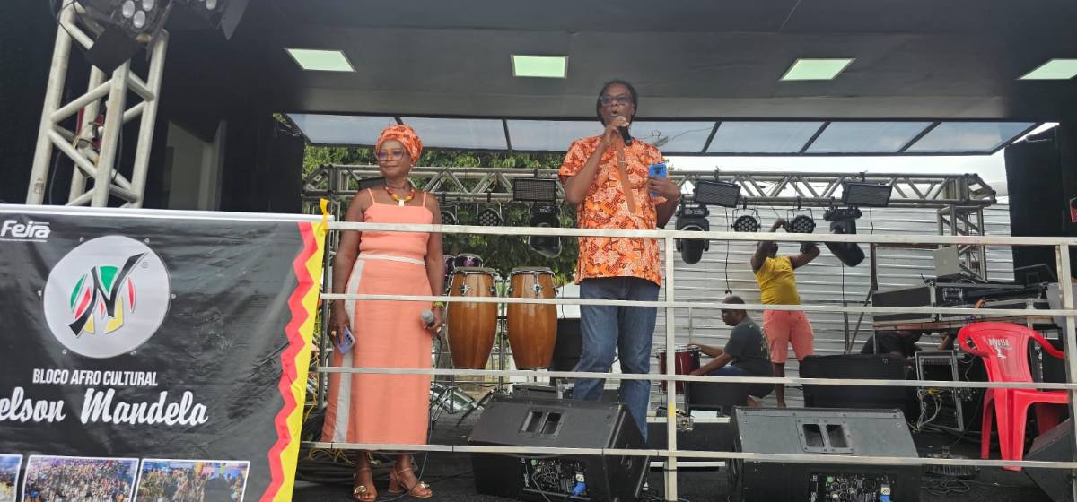 Dia da Consciência Negra