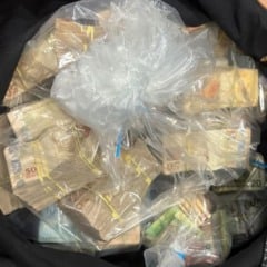 Operação policial desarticula grupo envolvido em estelionato e lavagem de dinheiro interestadual