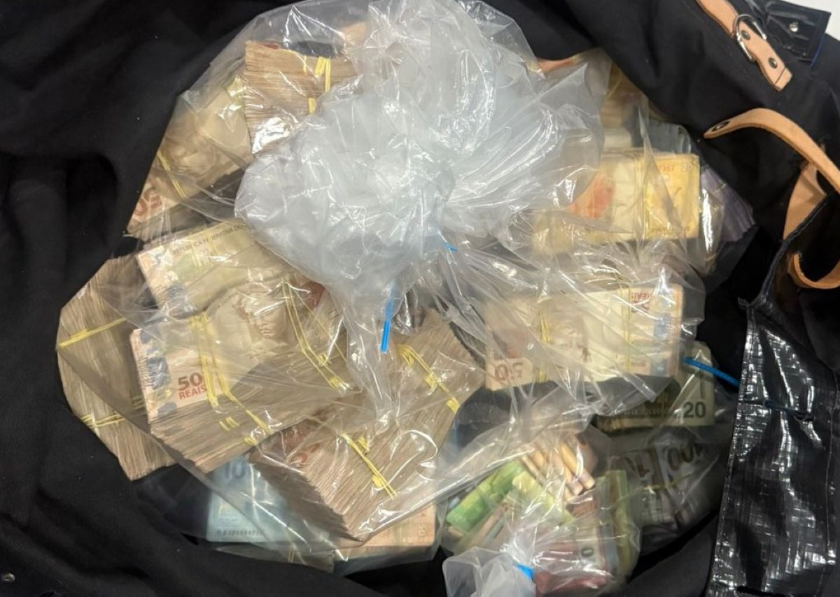 Operação policial desarticula grupo envolvido em estelionato e lavagem de dinheiro interestadual