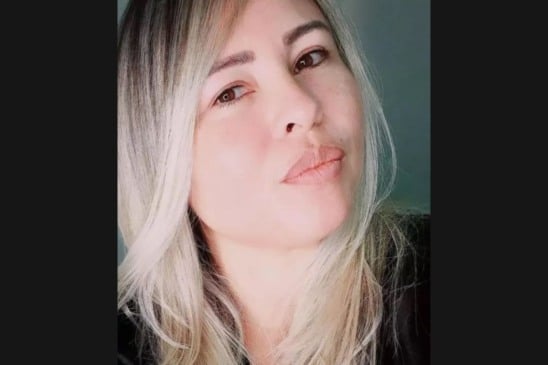 Edivânia Limeira da Silva, de 38 anos, foi assassinada dentro de casa no Sertão da Paraíba. O corpo foi trasladado para Paulo Afonso, onde foi sepultado no cemitério do Bairro Tancredo Neves.