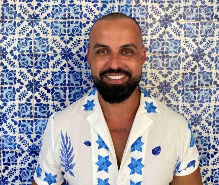 Eduardo Miranda, professor e pesquisador