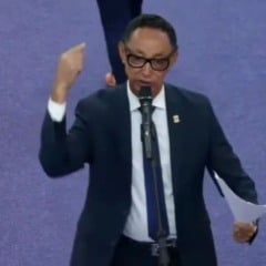 Edvaldo Lima, vereador de Feira de Santana pelo União Brasil