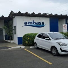 Embasa - Feira de Santana