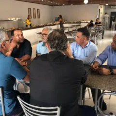 Empresários feirenses cobram implantação de Zona Azul em Feira de Santana