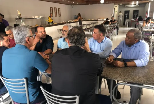 Empresários feirenses cobram implantação de Zona Azul em Feira de Santana