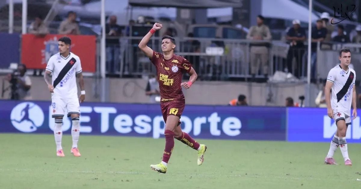 Esporte Clube Bahia Esporte Clube Bahia