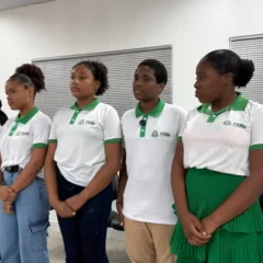 Estudantes de Feira de Santana se destacam nacionalmente e vencem etapa municipal do MPT na Escola 2025