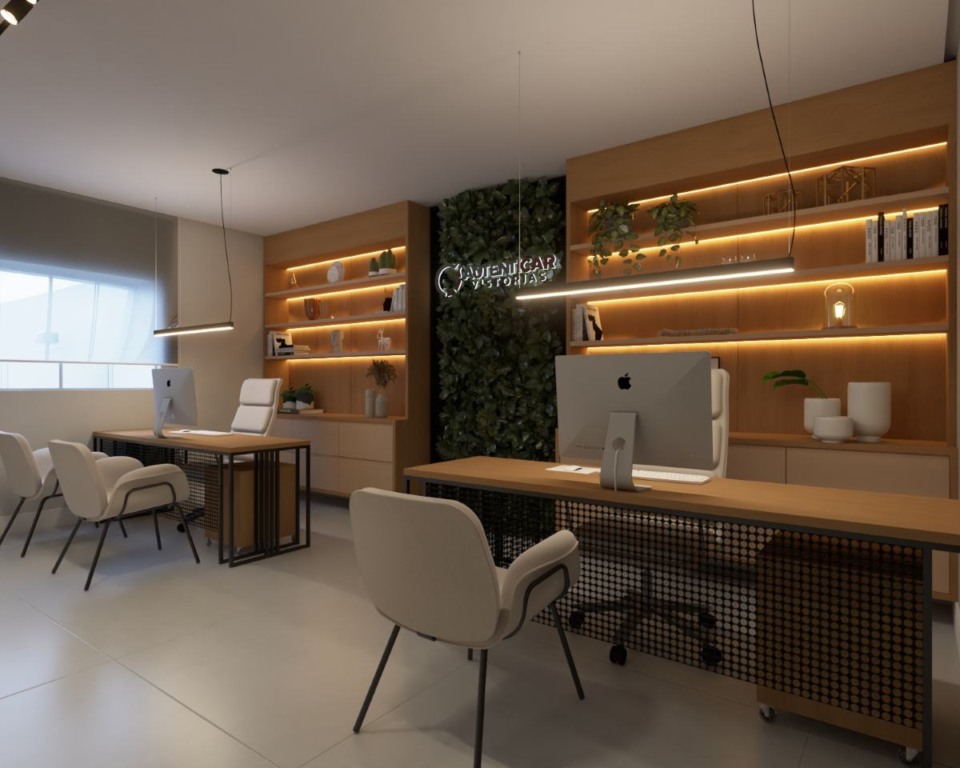 Estúdio Abacateiro - Regionalidade atemporal: estúdio de arquitetura combina pertencimento com funcionalidade