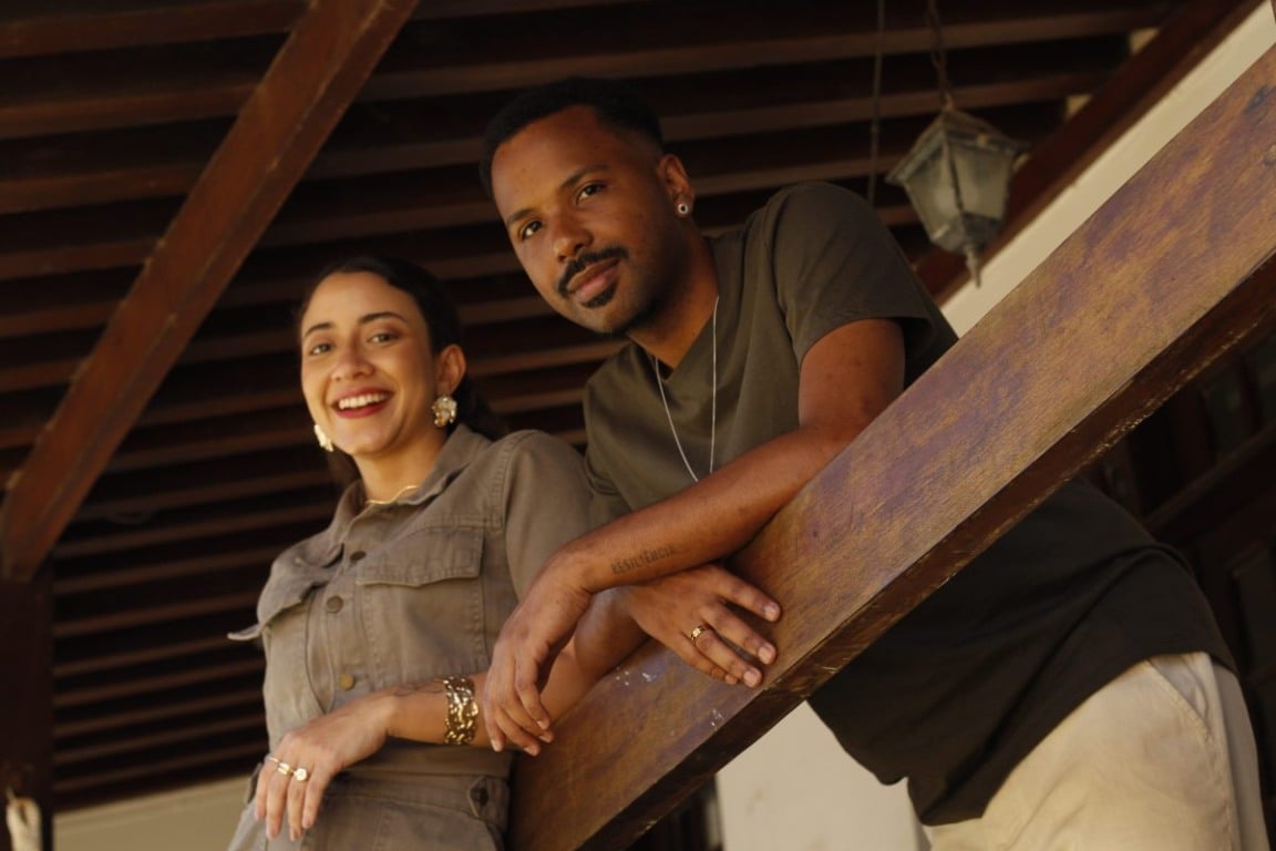 Estúdio Abacateiro - Regionalidade atemporal: estúdio de arquitetura combina pertencimento com funcionalidade