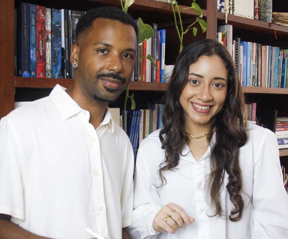 Estúdio Abacateiro - Regionalidade atemporal: estúdio de arquitetura combina pertencimento com funcionalidade