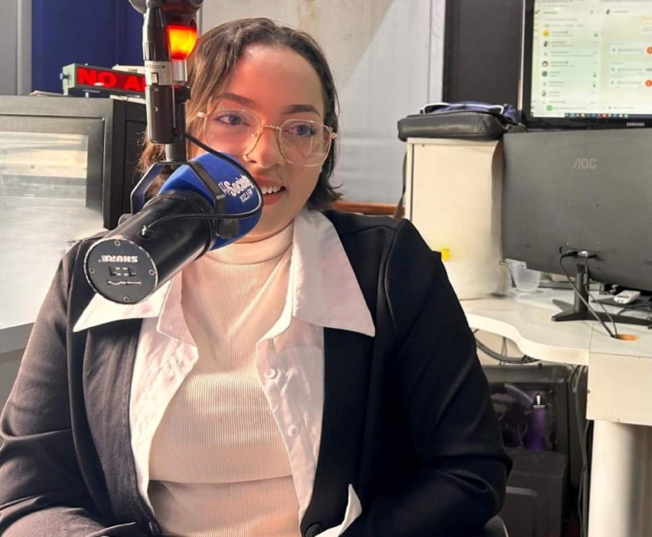 Evely Pereira, biomédica - RiosMed