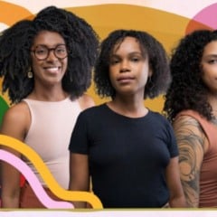 evento 3 olhares afrodiaspóricos