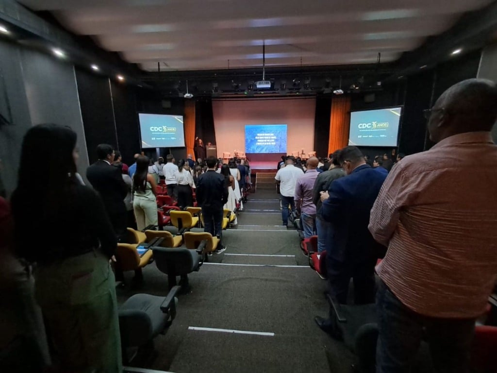 evento em comemoração aos 35 anos do código de defesa do consumidor evento em comemoração aos 35 anos do código de defesa do consumidor