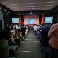 evento em comemoração aos 35 anos do código de defesa do consumidor