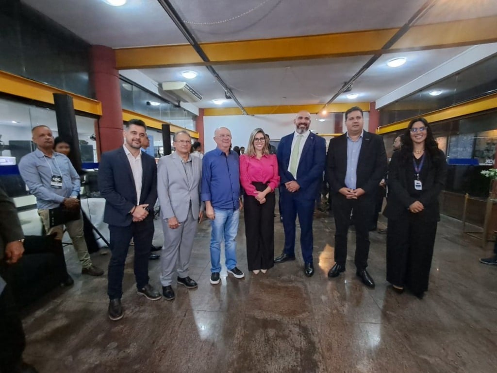 evento em comemoração aos 35 anos do código de defesa do consumidor