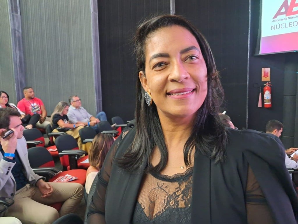 evento varejo CDL lançamento da campanha natal de prêmios foto ney silva acorda cidade