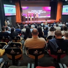 evento varejo CDL lançamento da campanha natal de prêmios foto ney silva acorda cidade