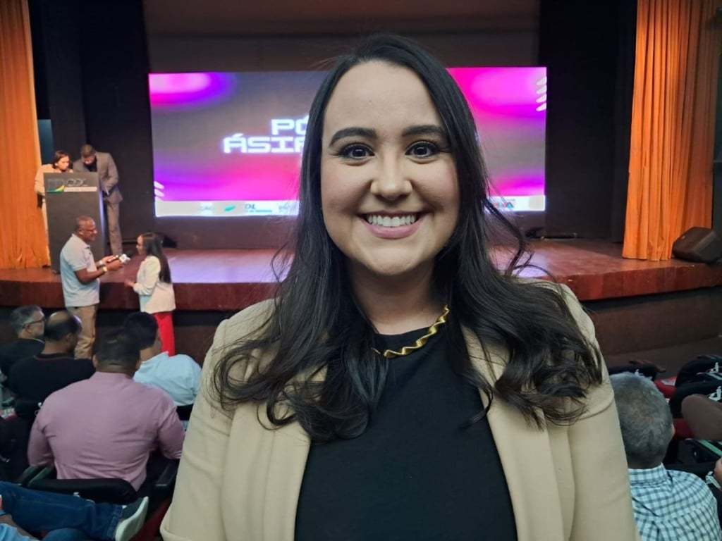 evento varejo CDL lançamento da campanha natal de prêmios foto ney silva acorda cidade