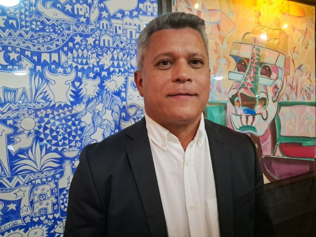 evento varejo CDL lançamento da campanha natal de prêmios foto ney silva acorda cidade