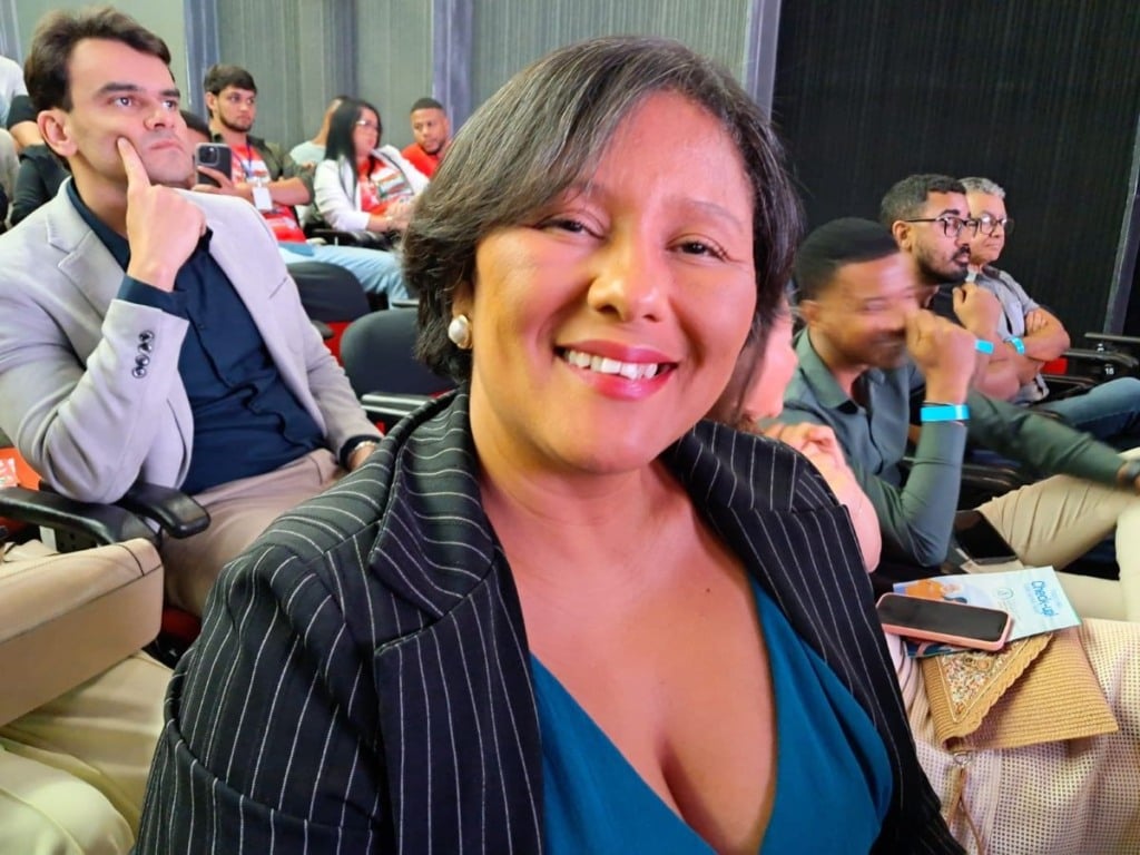 evento varejo CDL lançamento da campanha natal de prêmios foto ney silva acorda cidade