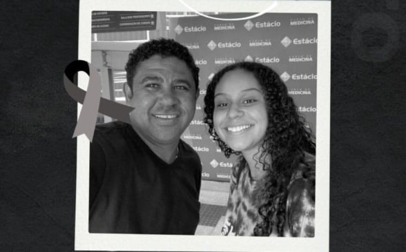 Ex-Deputado Estadual Tom