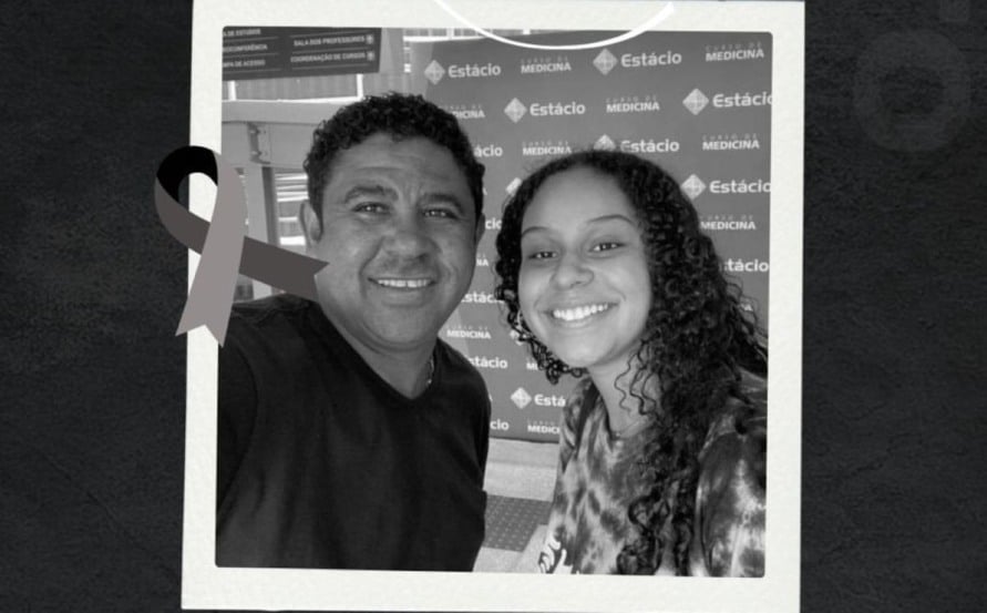 Ex-Deputado Estadual Tom