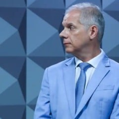 ex-presidente do Instituto Nacional do Seguro Social (INSS) Alessandro Stefanutto