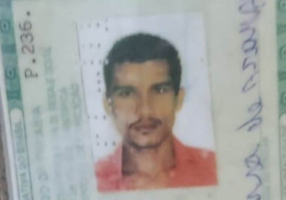 Fábio Pereira de Araújo