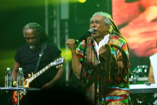 Feira Noise encerra edição histórica e anuncia data de 2026