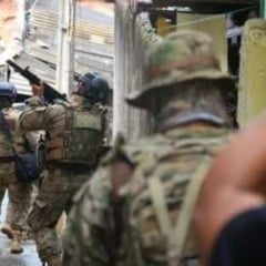 Polícia localiza sete suspeitos durante buscas relacionadas ao sequestro de nutricionista em Salvador