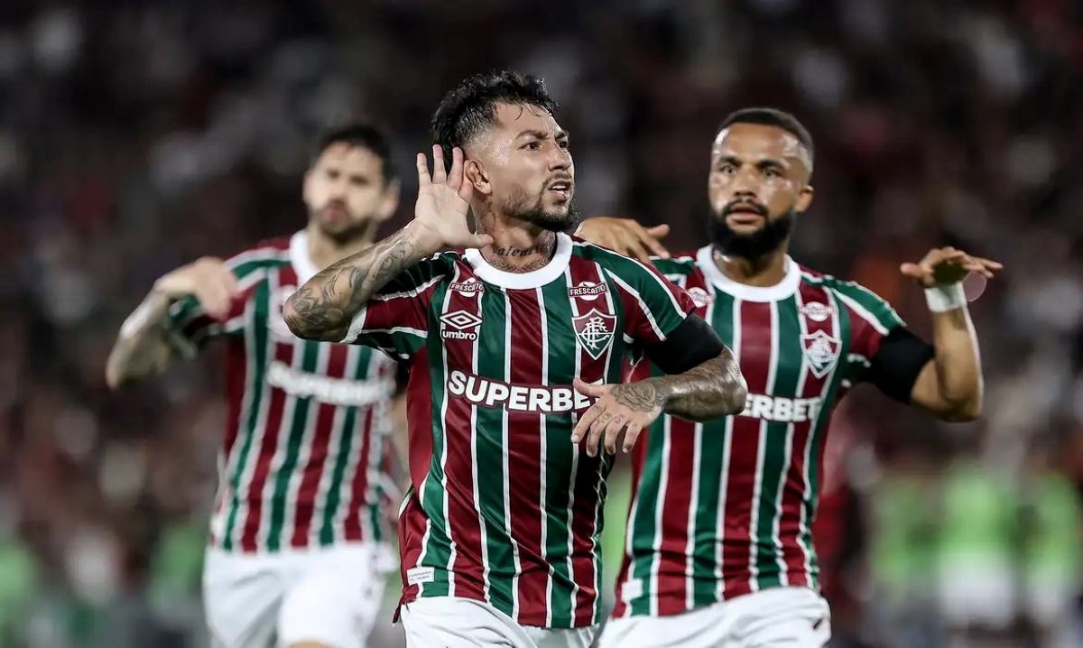 Fluminense Fluminense