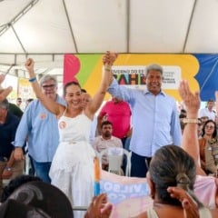 prefeita de Ribeira do Amparo