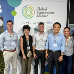 Amazônia terá expansão histórica de energia limpa com novo acordo internacional