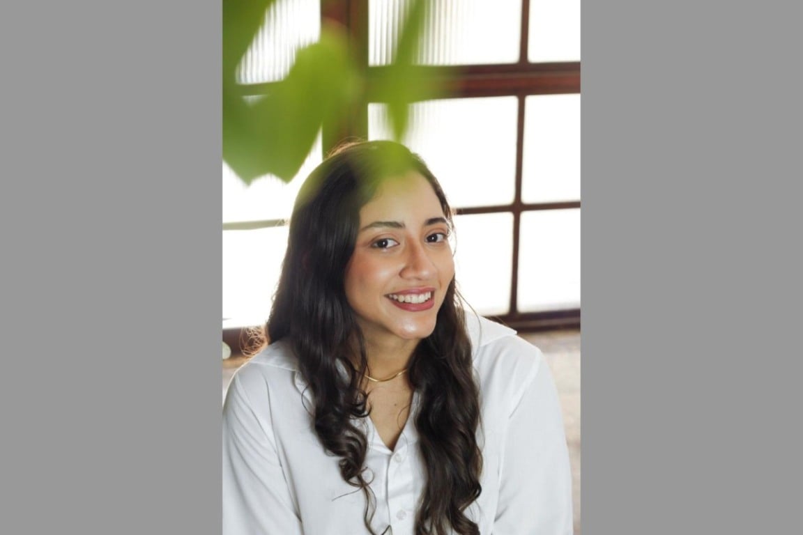 Heloisa Gutierrez - CEO do Estúdio Abacateiro