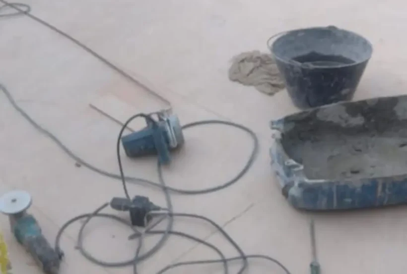 homicídio na Conceição