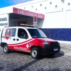 Hospital Português - Conceição do Coité