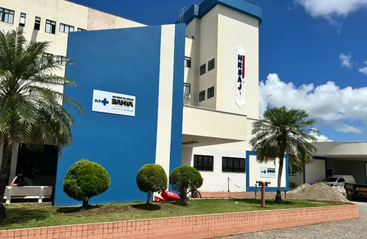 Governo autoriza licitação para construção de primeira UTI pediátrica do recôncavo baiano Governo autoriza licitação para construção de primeira UTI pediátrica do recôncavo baiano