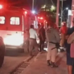 Idoso de 66 anos morre após escada desabar dentro de casa em Salvador