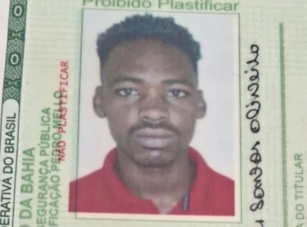 Igor Everton dos Santos Oliveira