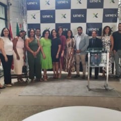 Unex inaugura Centro Judiciário de Solução de Conflitos ampliando acesso às conciliações jurídicas em Feira de Santana