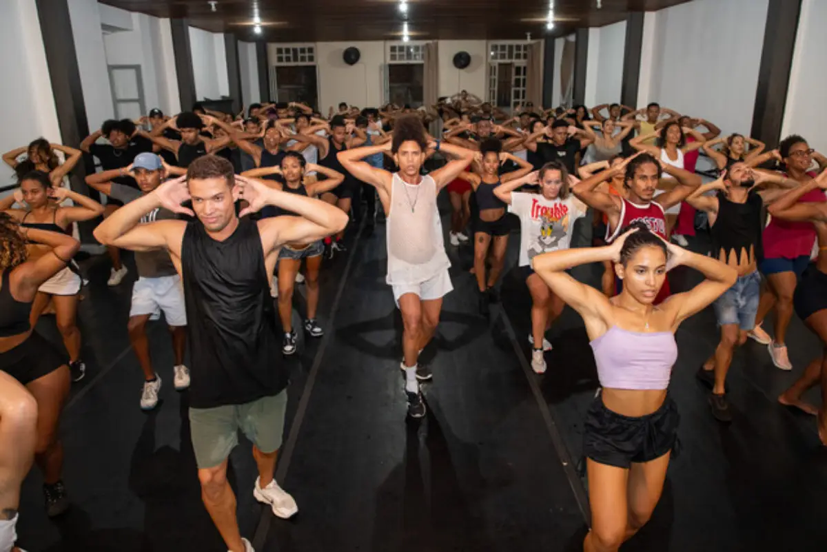 Escola de Dança: Funceb abre convocatória para propostas de Cursos Livres 2026