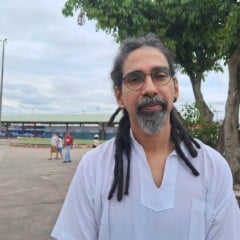 Jhonatas Monteiros, professor de História e ex-vereador de Feira de Santana