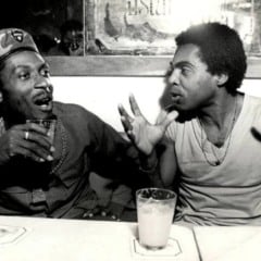 Jimmy Cliff teve passagem marcante pela Bahia, onde viveu e formou família