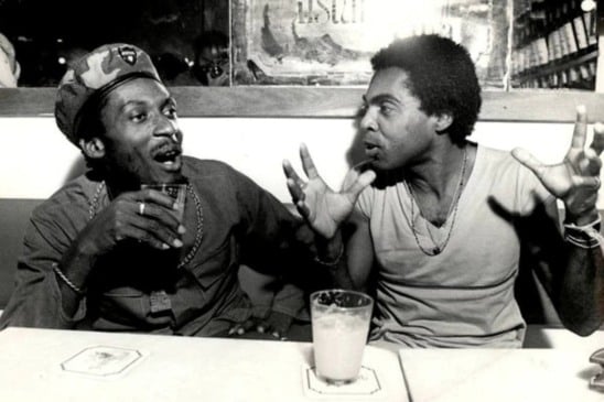 Jimmy Cliff teve passagem marcante pela Bahia, onde viveu e formou família