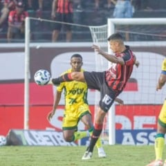 jogador Vitória