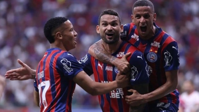 Foto: Maurícia da Matta/Bahia Notícias